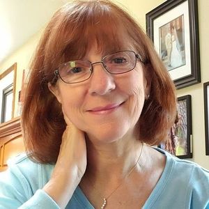 Meet your Posher, Nancy